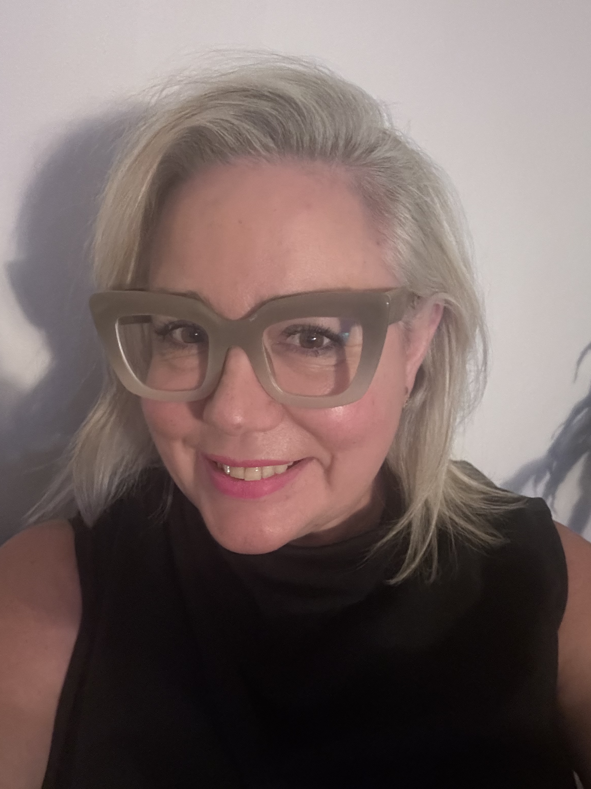 LOUISE DAVIS